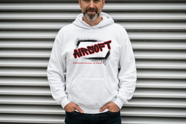 Hoodie Graffiti 2023