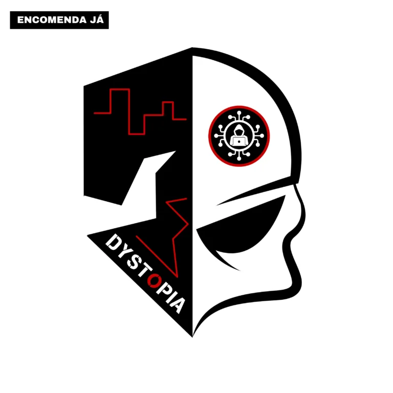 Roupas Evento Dystopia 1